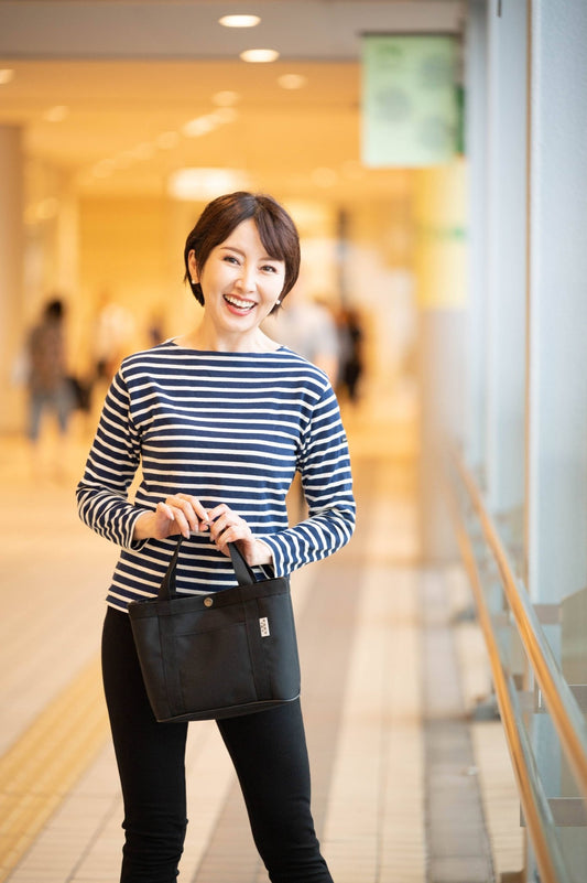 さよなら紙袋 mini/ 全7色(送料込み) - 株式会社片岡商店