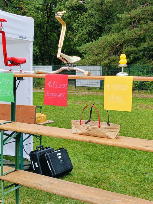 米袋の水切り石バッグ(送料込み) - 株式会社片岡商店