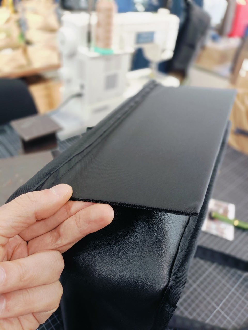 頑丈すぎて廃番になった女子校トートバッグ(送料込み) - 株式会社片岡商店