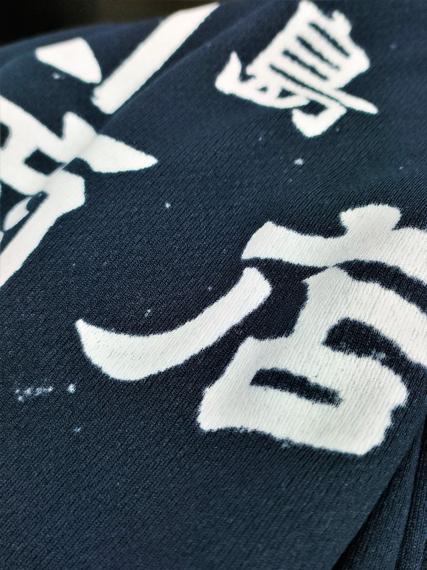 片岡商店Vネックシャツ / 速乾素材 - 株式会社片岡商店