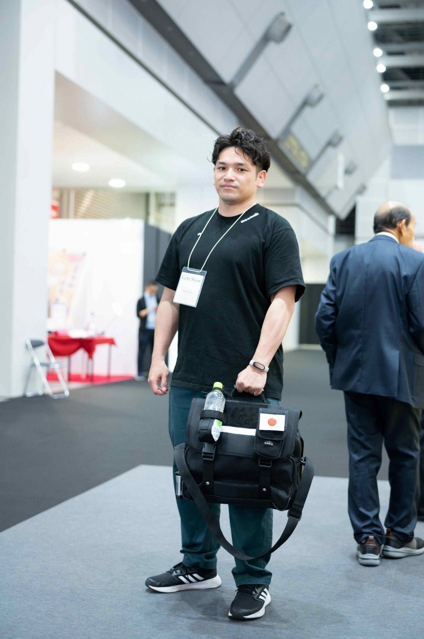 国産3wayスクールバッグ（送料込み） - 株式会社片岡商店