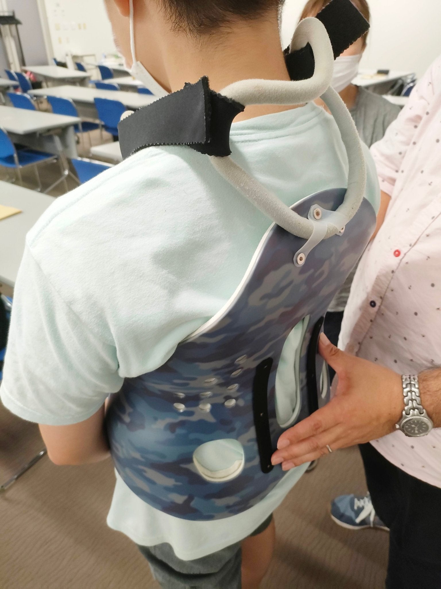 国産3wayスクールバッグ（送料込み） - 株式会社片岡商店