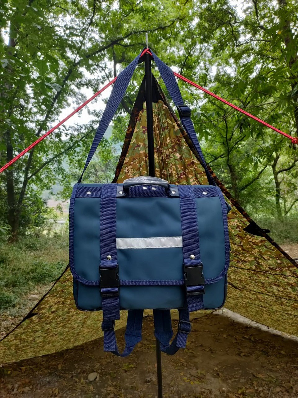 国産3wayスクールバッグ（送料込み） - 株式会社片岡商店