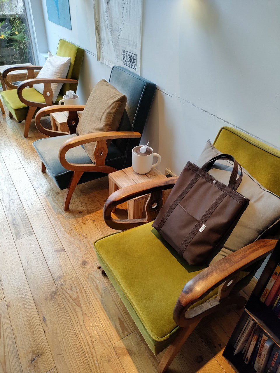 さよなら紙袋 / 全7色（送料込み） - 株式会社片岡商店