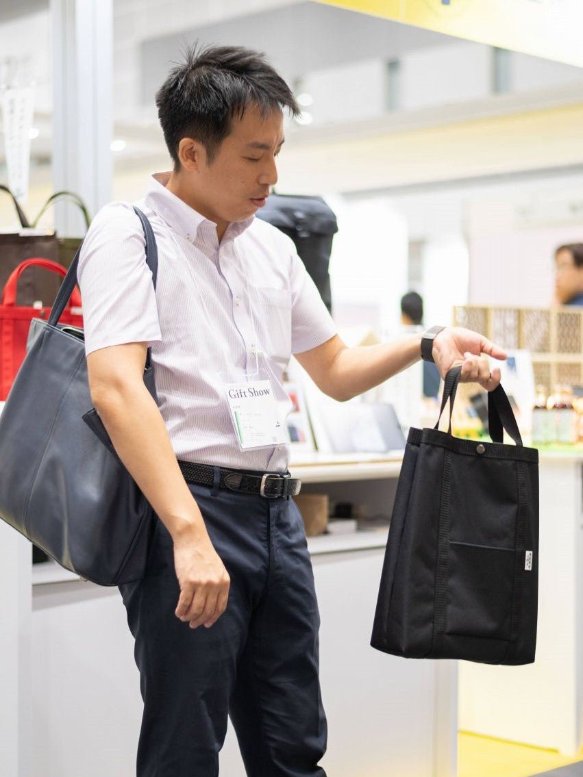 さよなら紙袋 / 全7色（送料込み） - 株式会社片岡商店