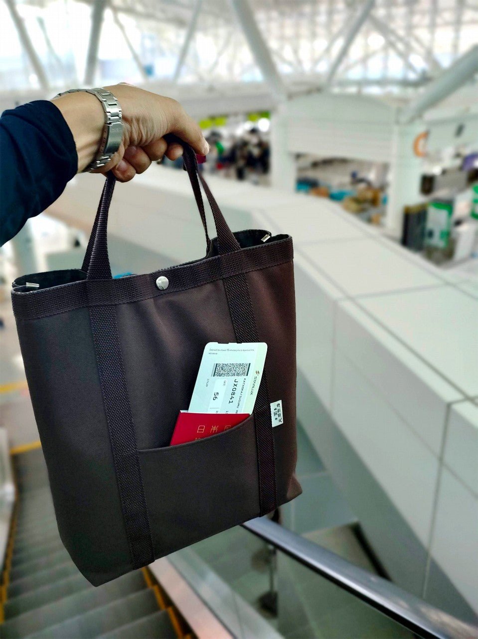 さよなら紙袋 / 全7色（送料込み） - 株式会社片岡商店