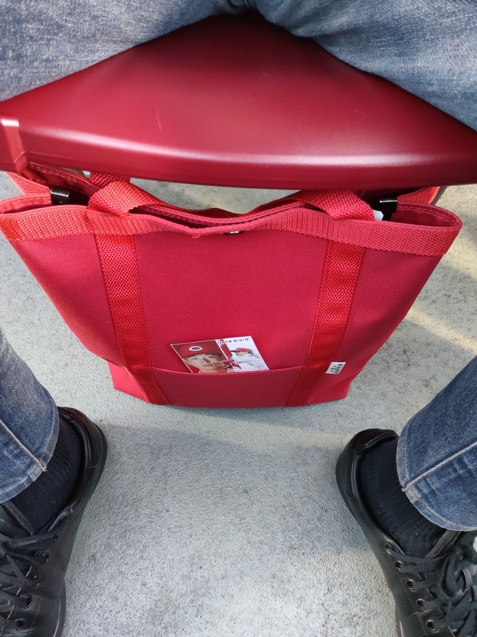 さよなら紙袋 / 全7色（送料込み） - 株式会社片岡商店