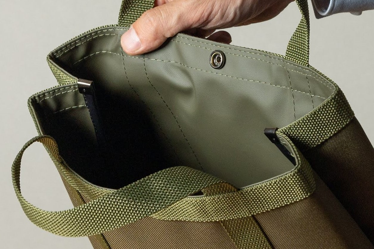 さよなら紙袋 / 全7色（送料込み） - 株式会社片岡商店