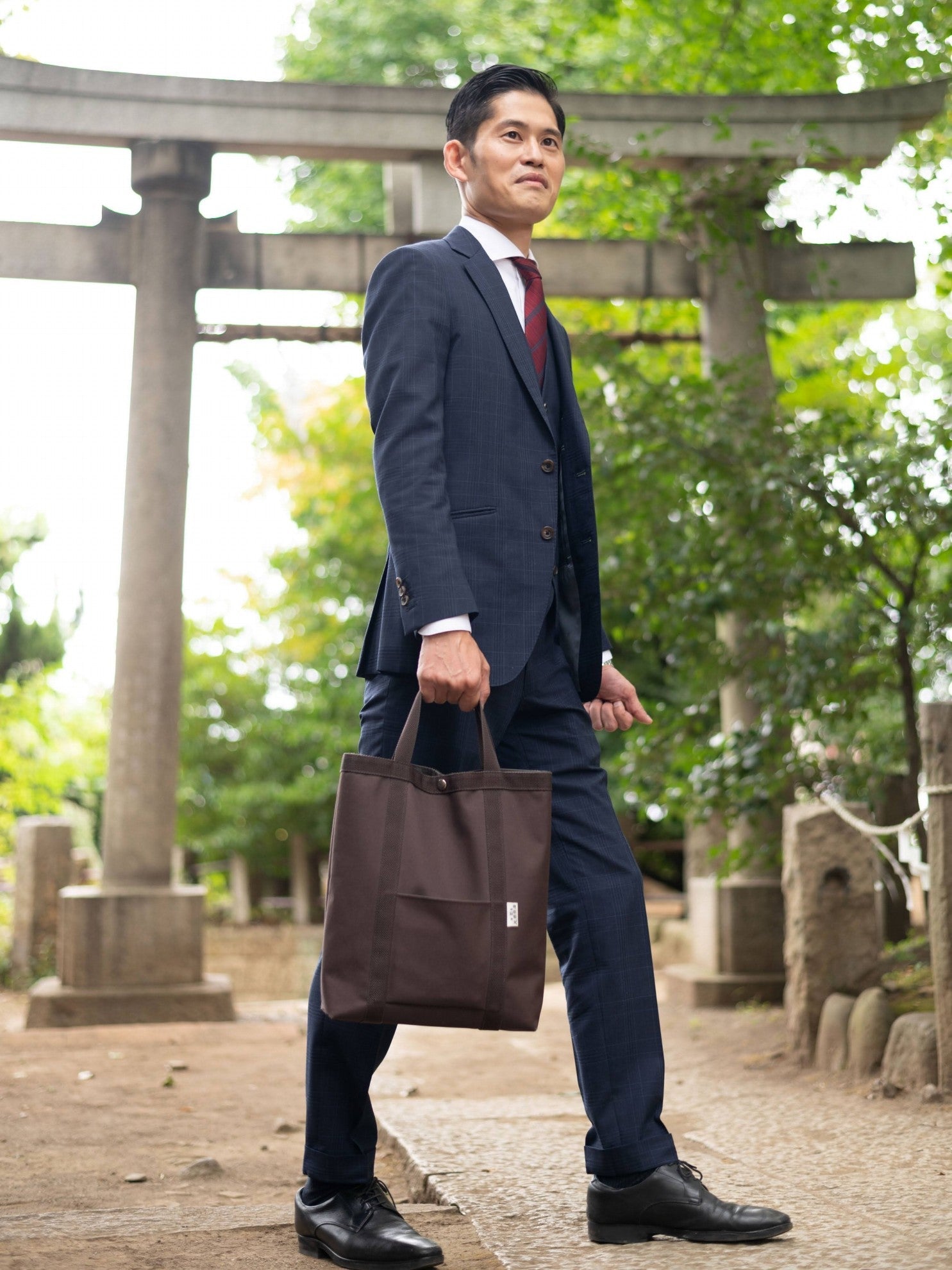 さよなら紙袋 / 全7色（送料込み） - 株式会社片岡商店