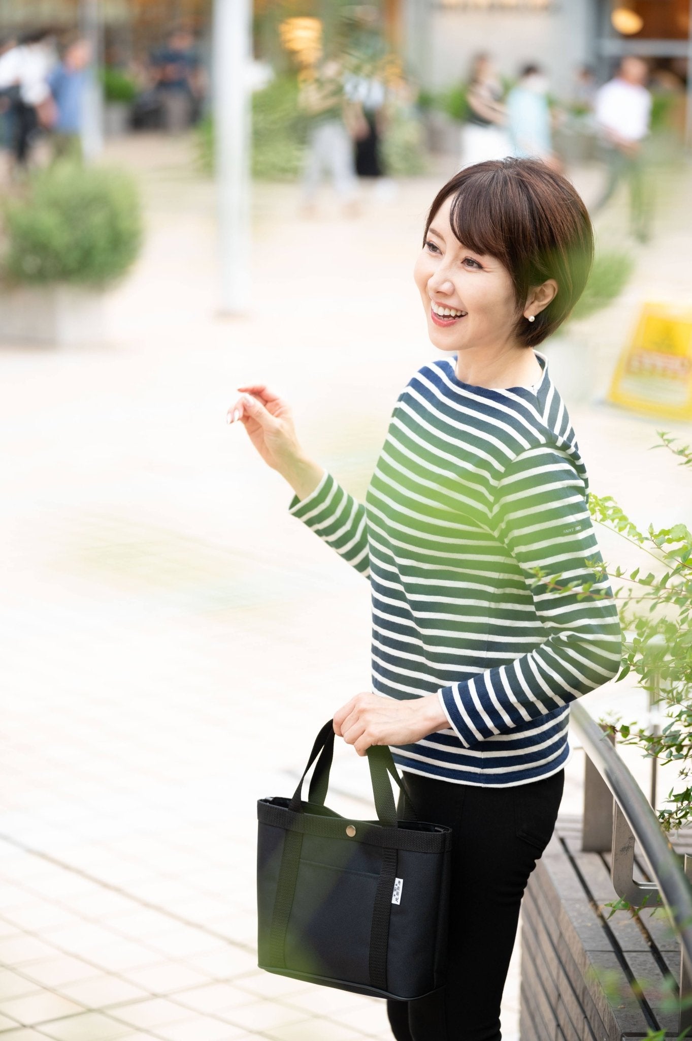 さよなら紙袋 mini/ 全7色（送料込み） - 株式会社片岡商店