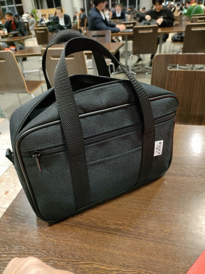 Miniスクバのショルダーバッグ（送料込み）