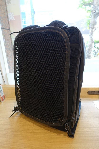洗えるリュック背面メッシュパッド（送料込み） - 株式会社片岡商店
