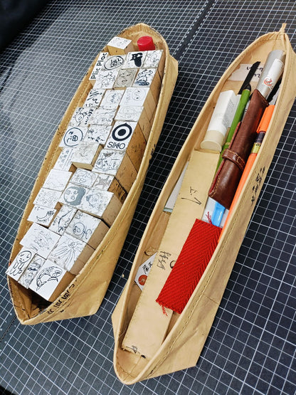 米袋のトレー（送料込み）