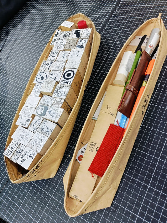 米袋のトレー（送料込み）