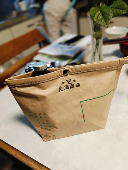 米袋のミニポーチ（送料込み）