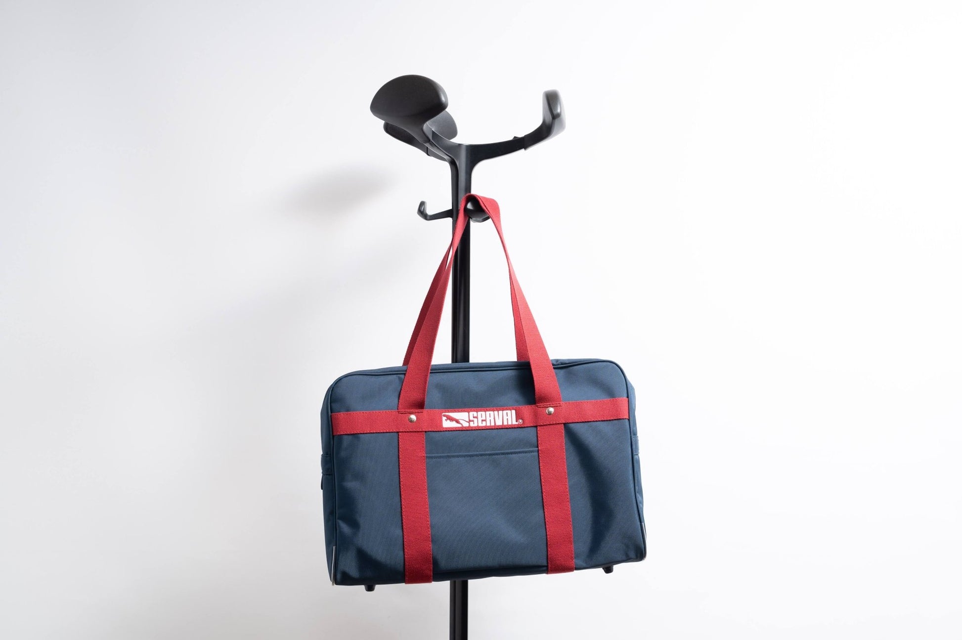 ボストン型スクールバッグ / サーバルSEAVAL - 株式会社片岡商店