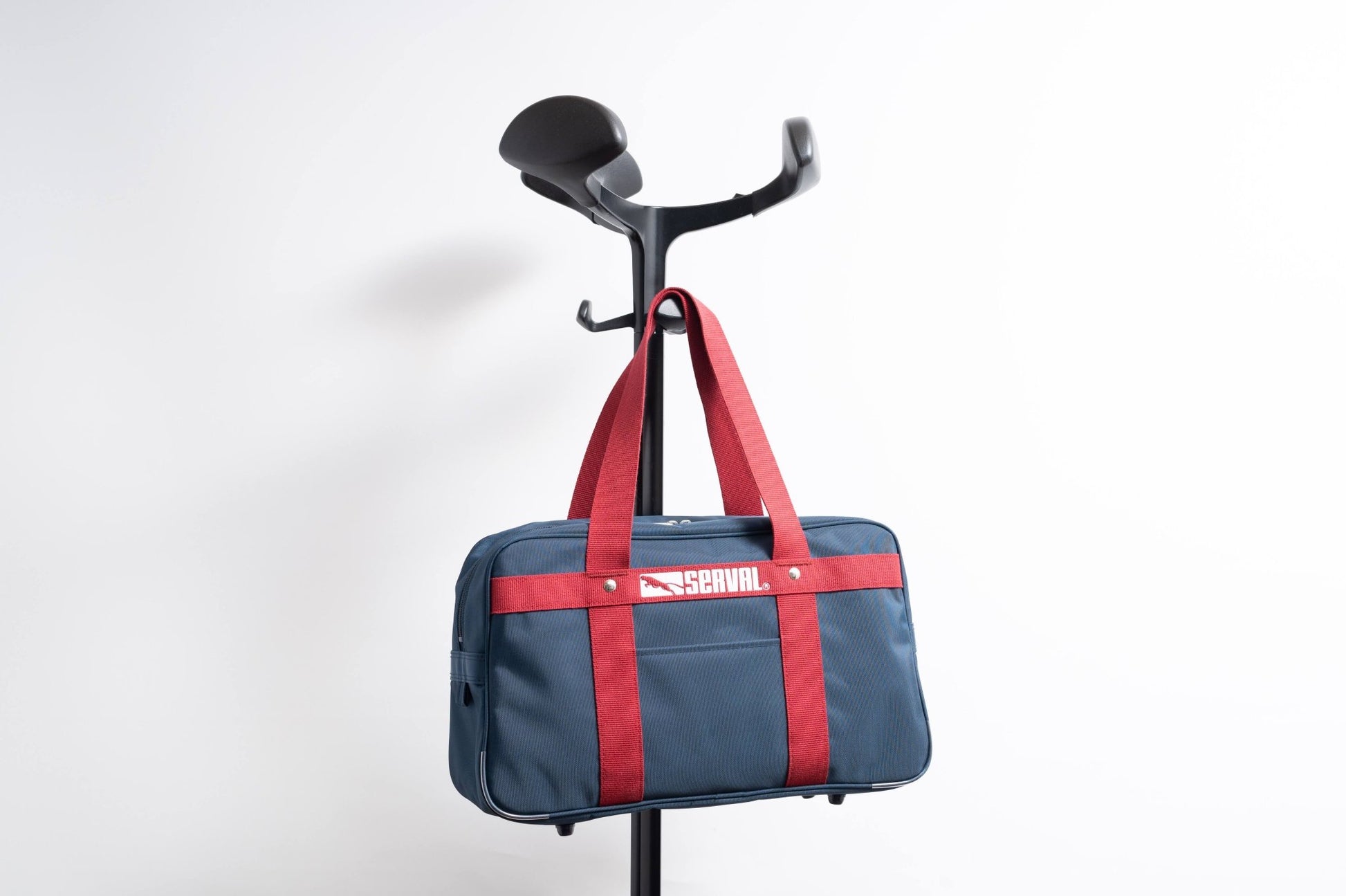 ボストン型スクールバッグ / サーバルSEAVAL - 株式会社片岡商店