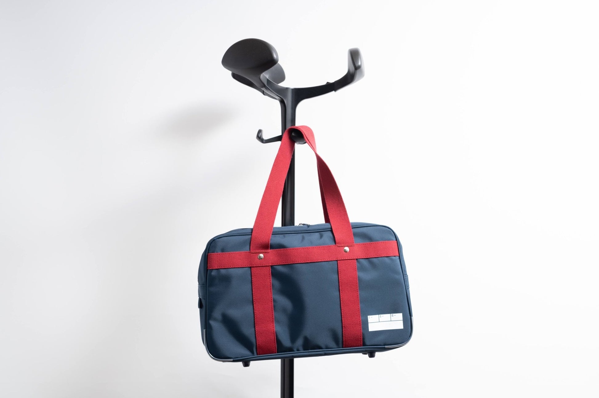 ボストン型スクールバッグ / サーバルSEAVAL - 株式会社片岡商店