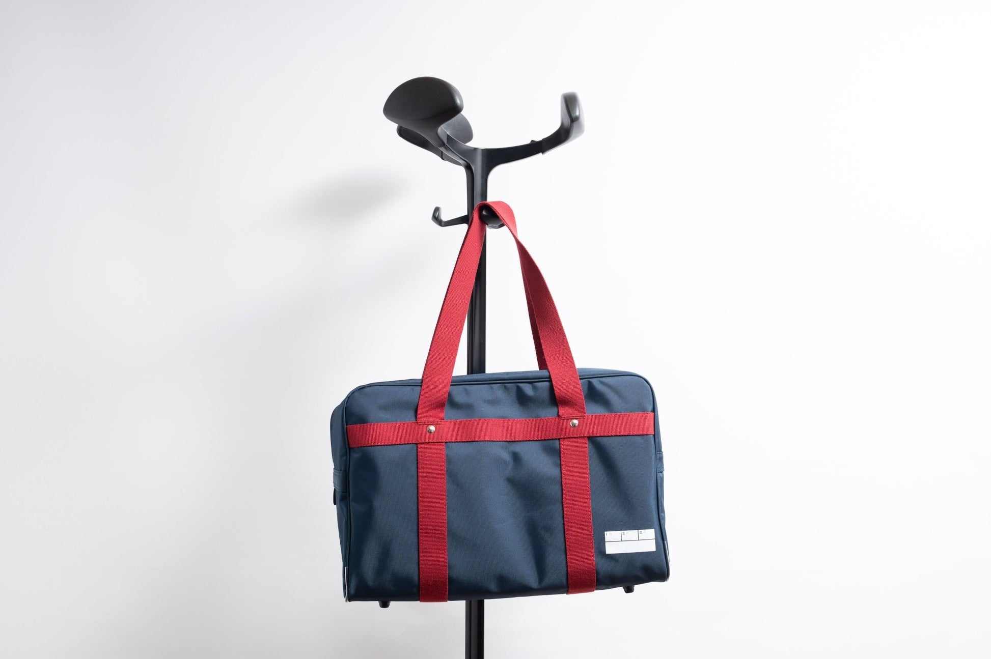 ボストン型スクールバッグ / サーバルSEAVAL - 株式会社片岡商店