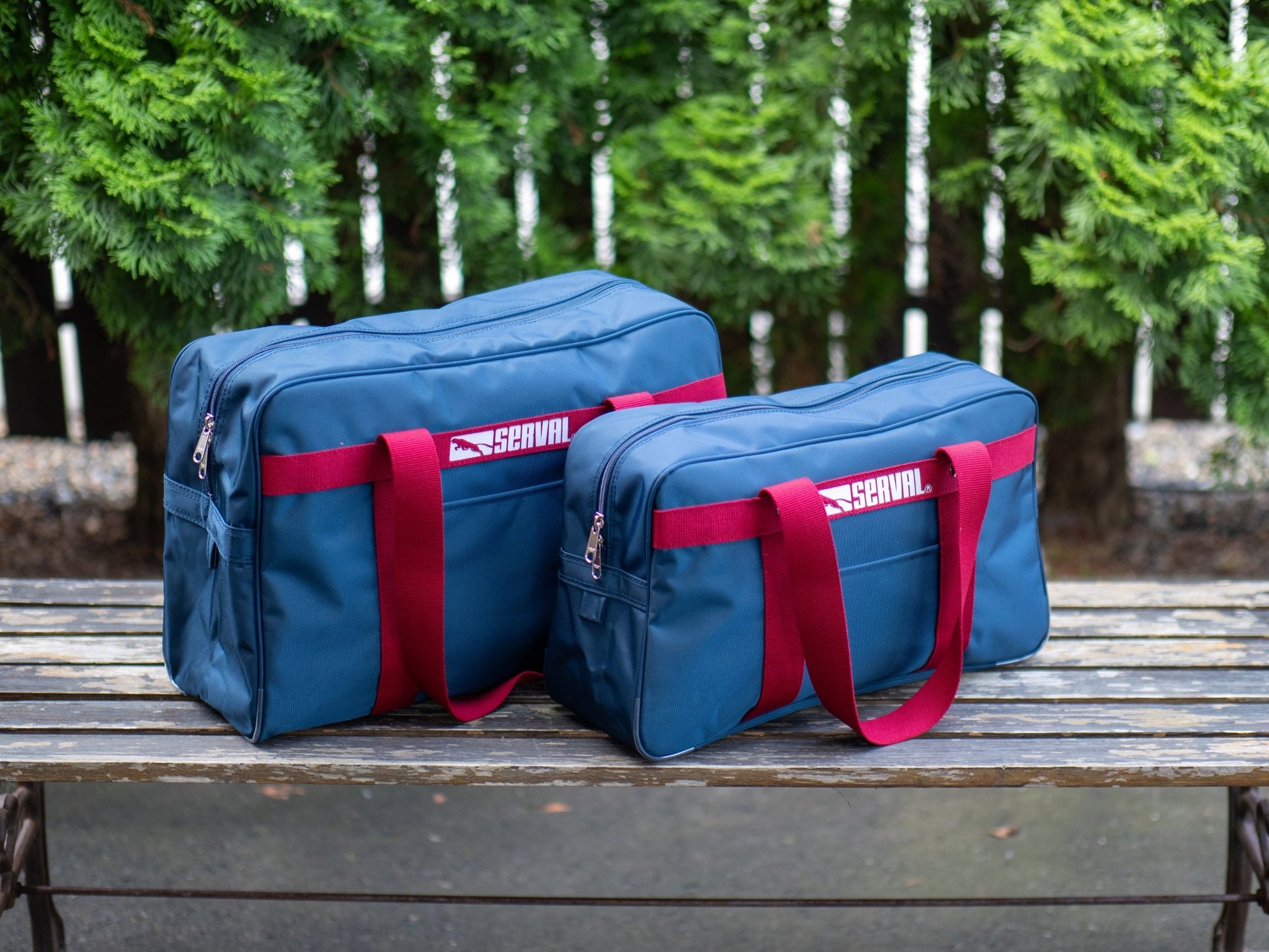 ボストン型スクールバッグ / サーバルSEAVAL - 株式会社片岡商店