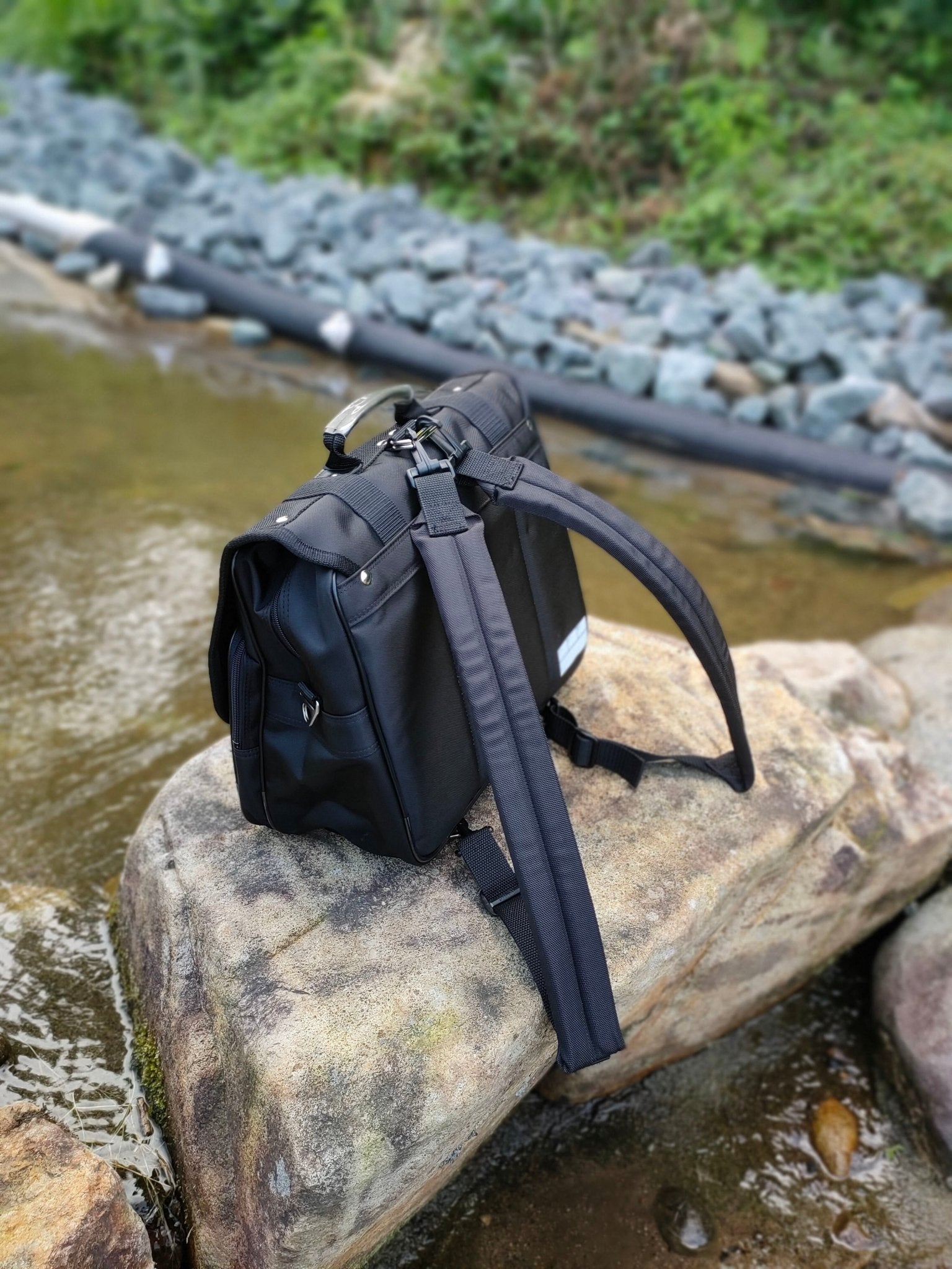 国産3wayスクールバッグ（送料込み） - 株式会社片岡商店