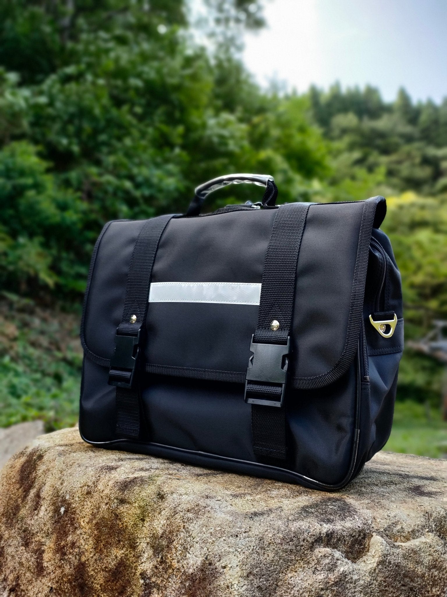 国産3wayスクールバッグ（送料込み） - 株式会社片岡商店