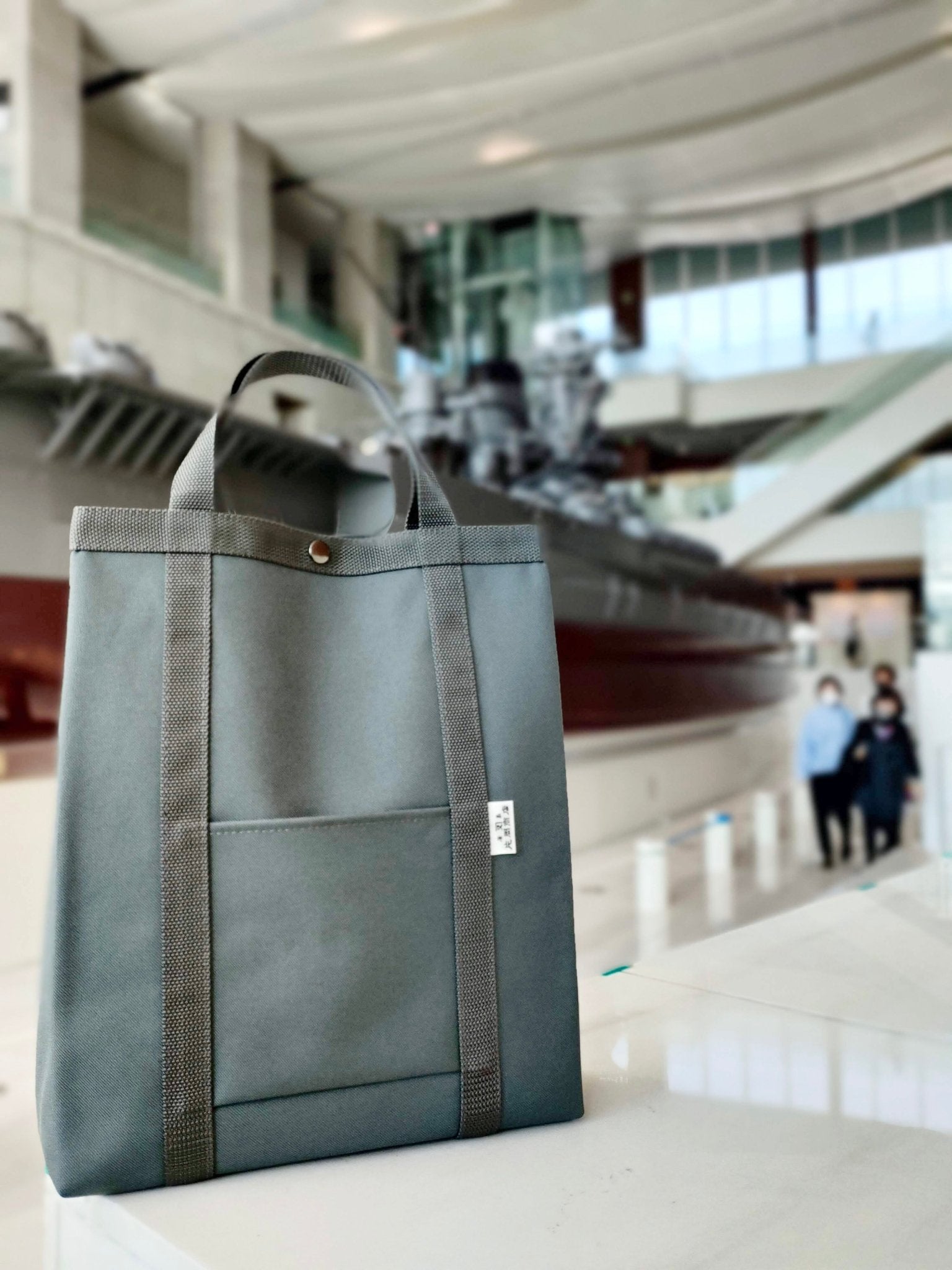 さよなら紙袋 / 全7色（送料込み） - 株式会社片岡商店