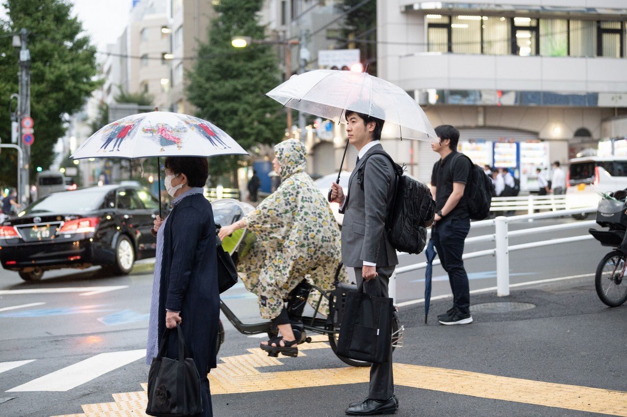 さよなら紙袋 / 全7色（送料込み） - 株式会社片岡商店